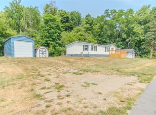 15375 County Route 11, La Fargeville, NY 13656