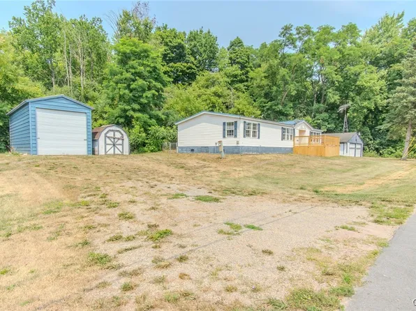 15375 County Route 11, La Fargeville, NY 13656