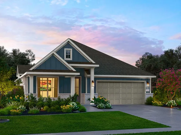 Azure Plan, Attwater