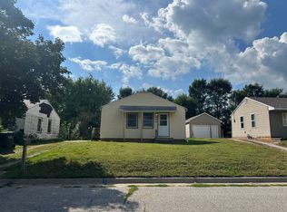 632 Riverside St NW, Fort Dodge, IA 50501