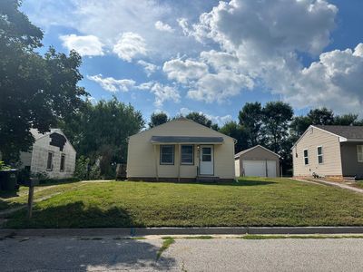 632 Riverside St NW, Fort Dodge, IA, 50501