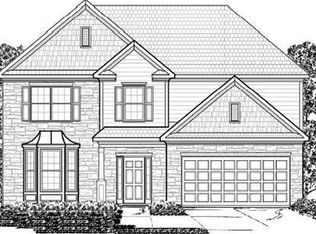 2475 Trillium View Dr, Grayson, GA 30017