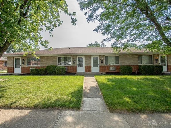 4602-4608 Croftshire Dr, Dayton, OH 45440