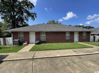 1174 Sybil Dr, Ruston, LA 71270
