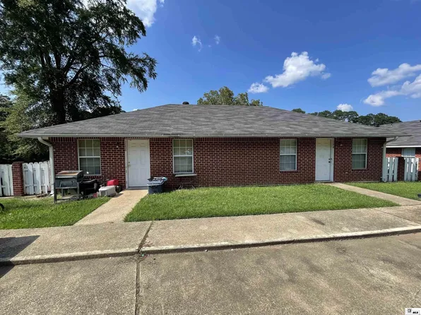 1174 Sybil Dr, Ruston, LA 71270