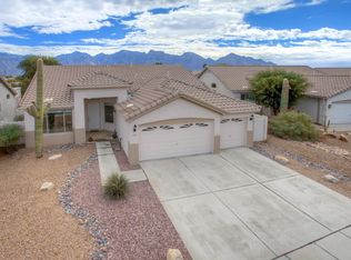 12884 N Meadview Way, Tucson, AZ 85755