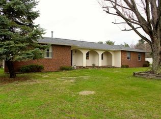 13431 Ault Rd NW, Pickerington, OH 43147