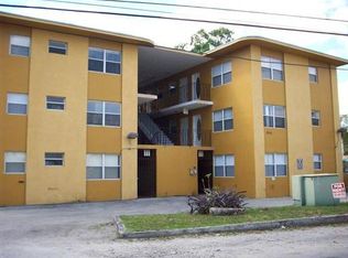 2610 NW 16th Street Rd APT 7, Miami, FL 33125