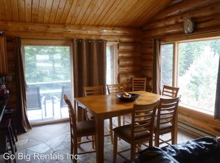 50585 Gallatin Rd, Gallatin Gateway, MT 59730