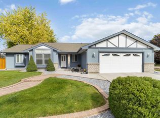 76 W Christopher St, Meridian, ID 83642