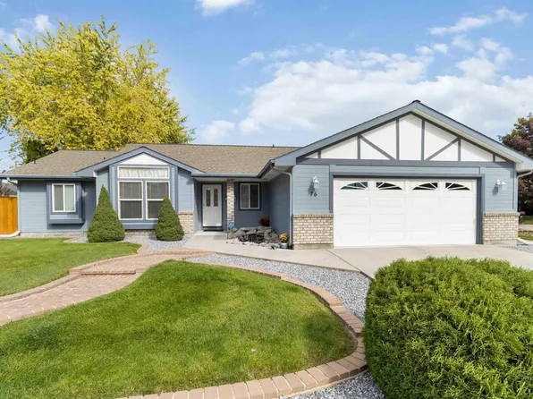 76 W Christopher St, Meridian, ID 83642