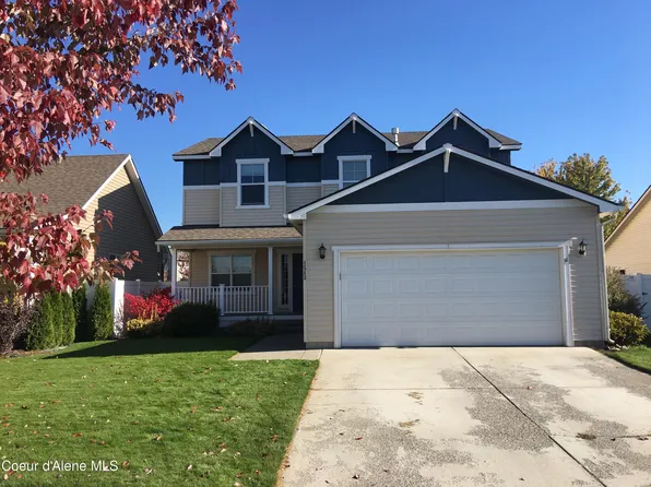 1543 W Tualatin Dr, Post Falls, ID 83854