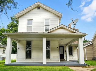 21 W Main St, Dayton, OH 45449