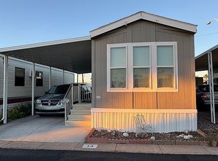 306 S Recker Rd Lot 14, Mesa, AZ 85206