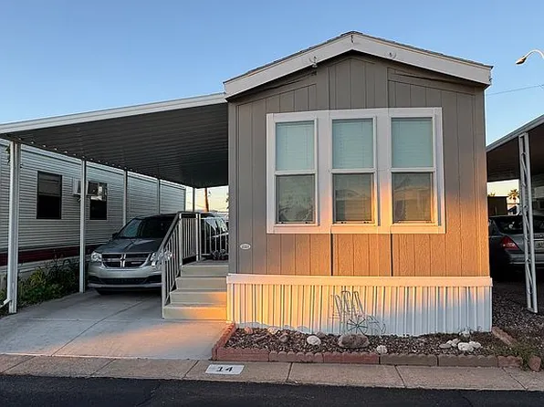 306 S Recker Rd Lot 14, Mesa, AZ 85206