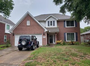 1209 Comanche St, Deer Park, TX 77536