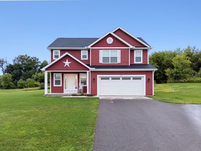 1802 Stonehouse Dr, Gregory, MI, 48137