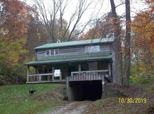 9836 E Davis Ave, Terre Haute, IN 47805
