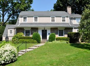 10 Millison Close, Bronxville, NY 10708