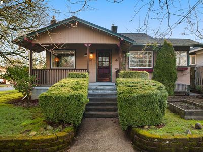 3244 NE 48th Ave, Portland, OR, 97213
