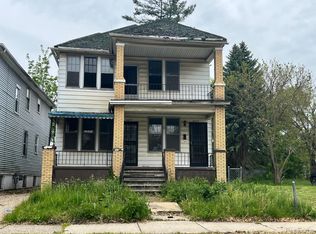 7477 Prairie St, Detroit, MI 48210