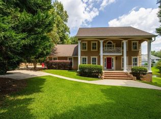 409 Old Mill Ct, Macon, GA 31210