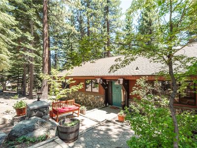 633 2nd Creek Dr, Incline Village, NV, 89451