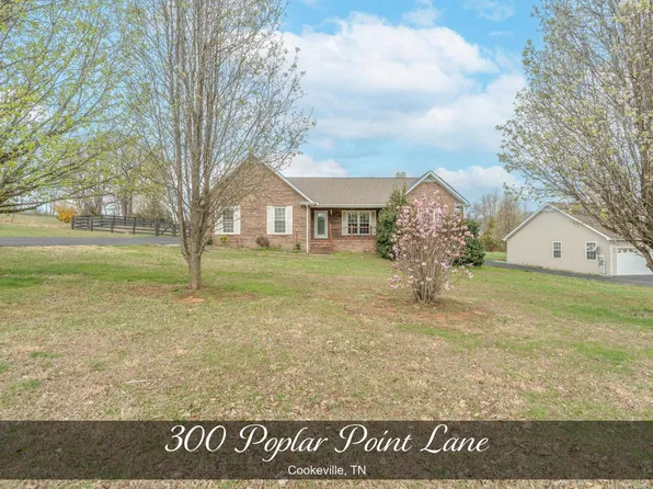 300 Poplar Point, Rickman, TN 38580