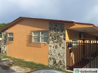 3030 NW 134th St #4, Opa Locka, FL 33054
