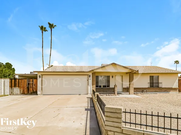 4720 W Larkspur Dr, Glendale, AZ 85304