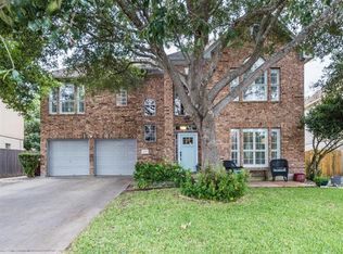 1125 Oaklands Dr, Round Rock, TX 78681