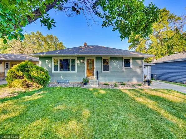 333 S Oak St, Waconia, MN 55387