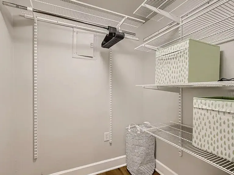Wardrobe
