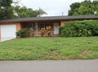 612 Azalea Ave, Fort Pierce, FL 34950