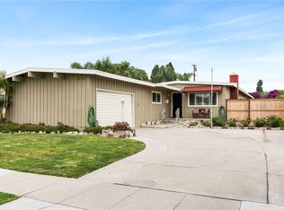 2520 Gondar Ave, Long Beach, CA 90815