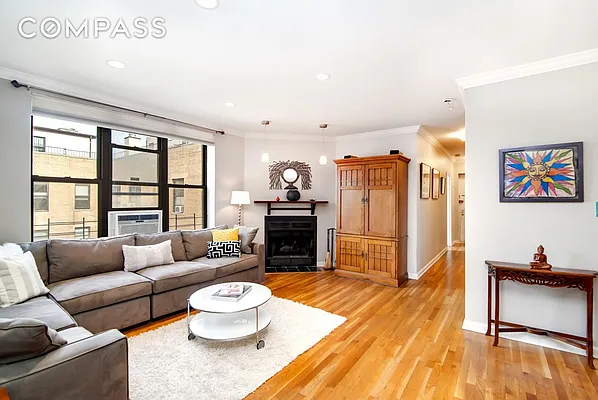 Sold by Compass | media 12