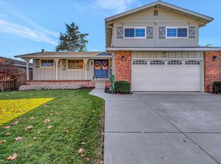 724 Natoma Dr, San Jose, CA 95123