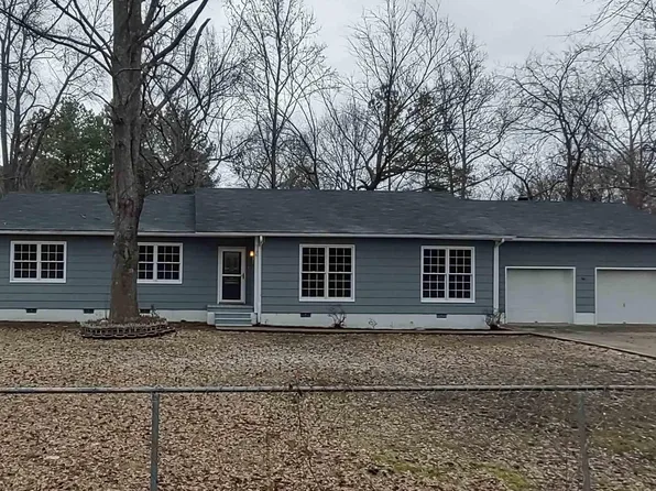 1725 W Sanders St, Anniston, AL 36201