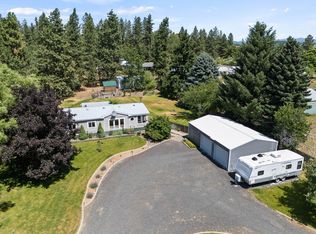 1516 W Arabian Ave, Colbert, WA 99005