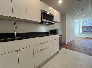 The Blackstone on Beacon, Boston, MA 02215