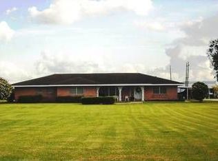 4207 Litteral Rd, Jennings, LA 70546