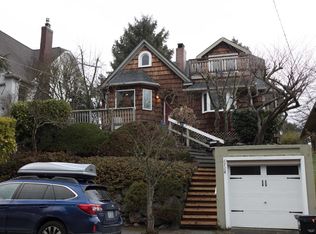 6728 5th Ave NW, Seattle, WA 98117