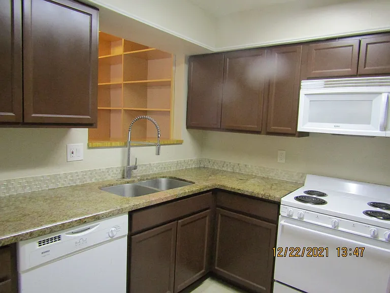 828 S Hacienda Dr #A — Photo 5