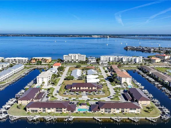 240 Lewis Cir APT 513, Punta Gorda, FL 33950