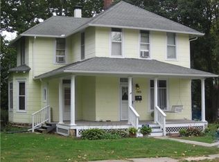 705 W Riley St, Plattsburg, MO 64477