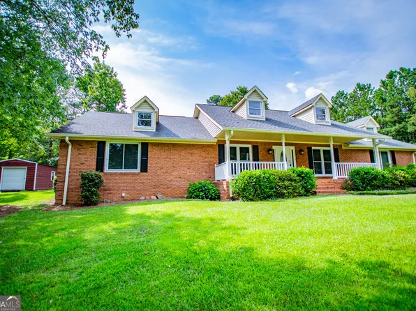 4415 Ashford Pl, Douglasville, GA 30135