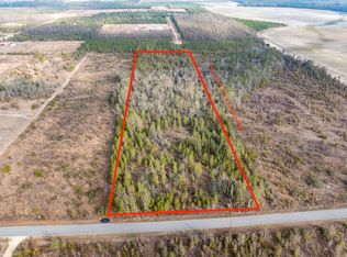 Vacant Ne Beulah Church, Lee, FL 32059