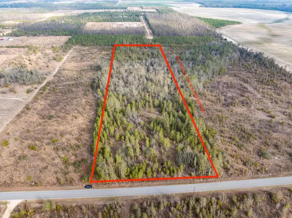 Vacant Ne Beulah Church, Lee, FL 32059