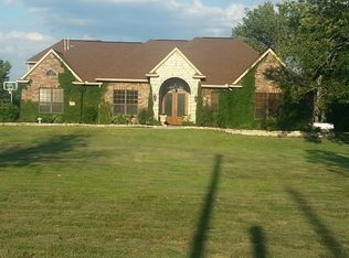 1809 Hillhouse Rd, Pearland, TX 77584