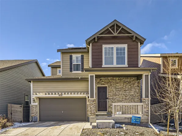 4727 Helena Street, Denver, CO 80239